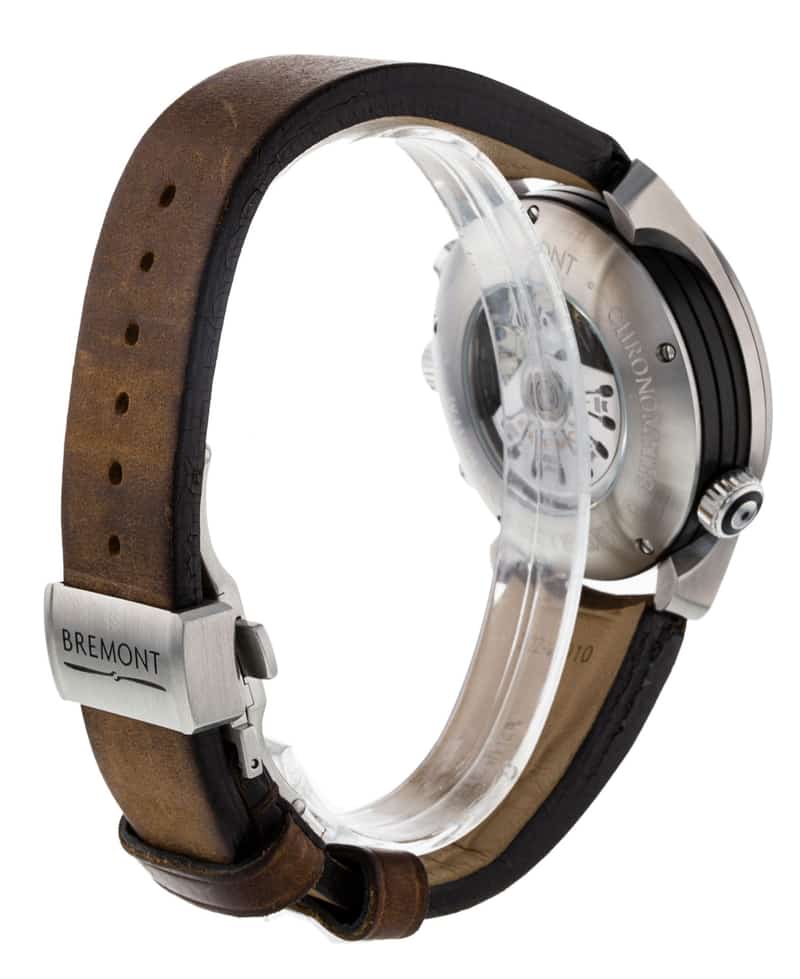 Bremont ALT1 ALT1-ZT/51